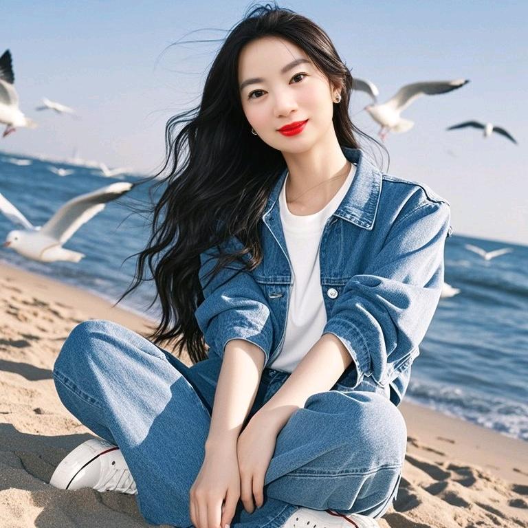ᥫᦸᐝℳ微笑ঞ向暖ঞ💕꧔ꦿ᭄࿐ᩚ