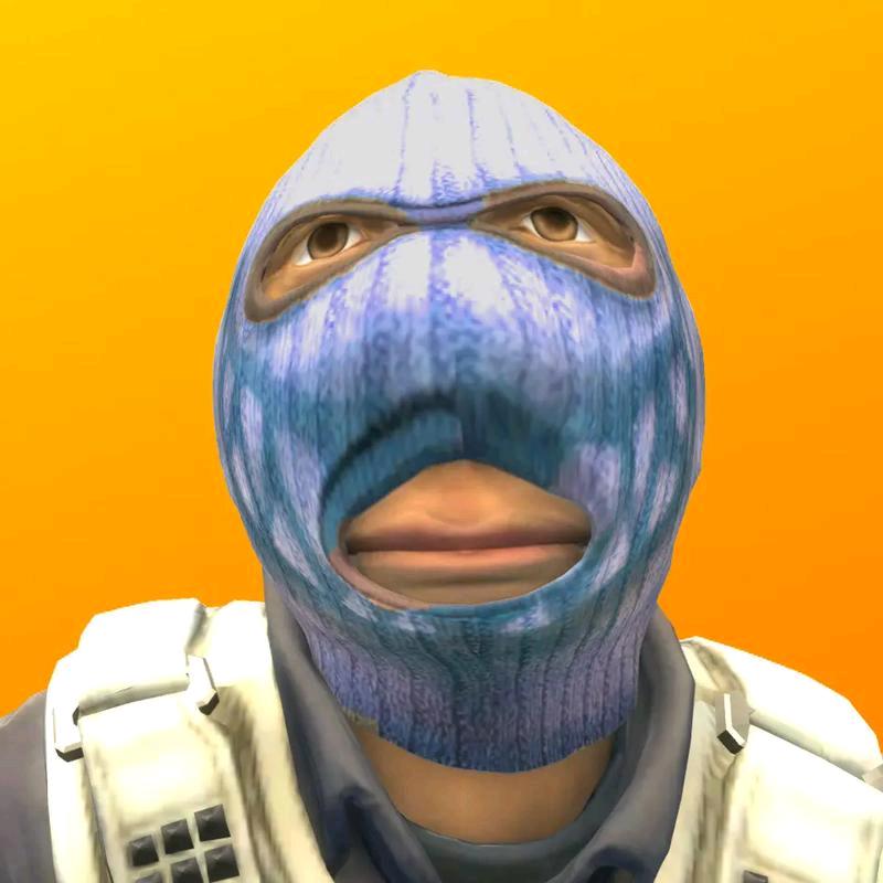 老孙玩CS（丢雷哥）