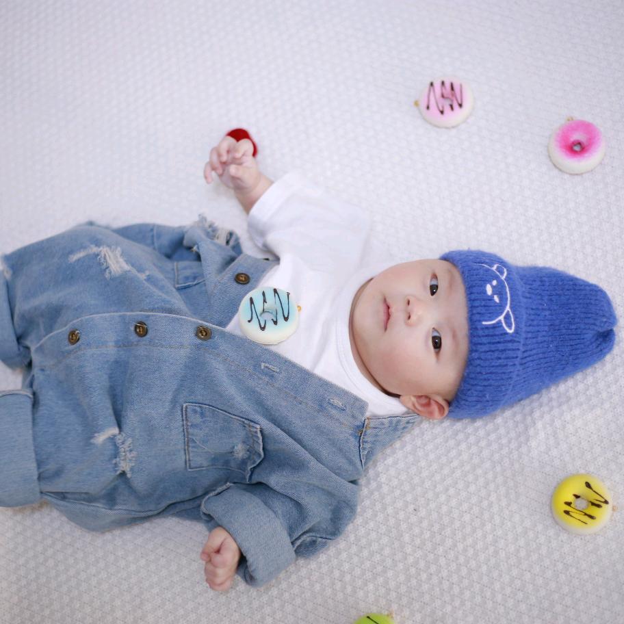 95后宝妈—阿丽