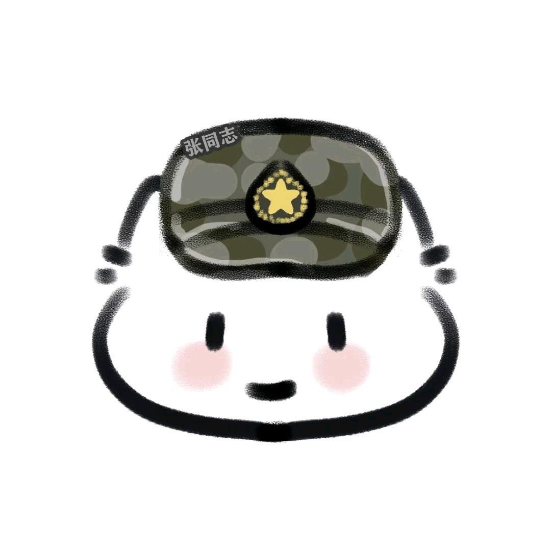 张同志🔪