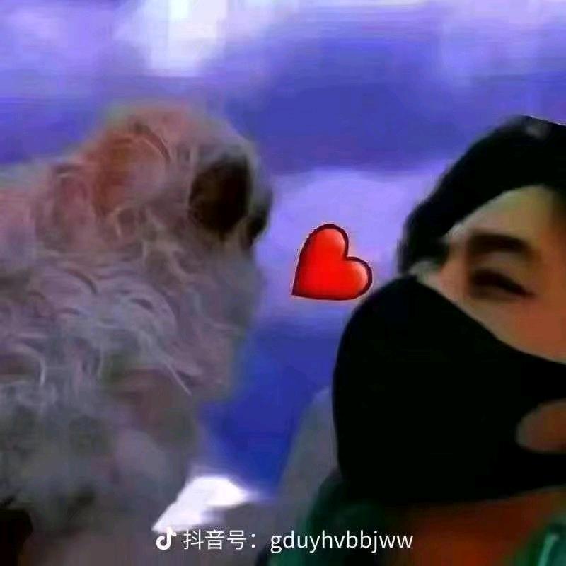 幸福的男人
