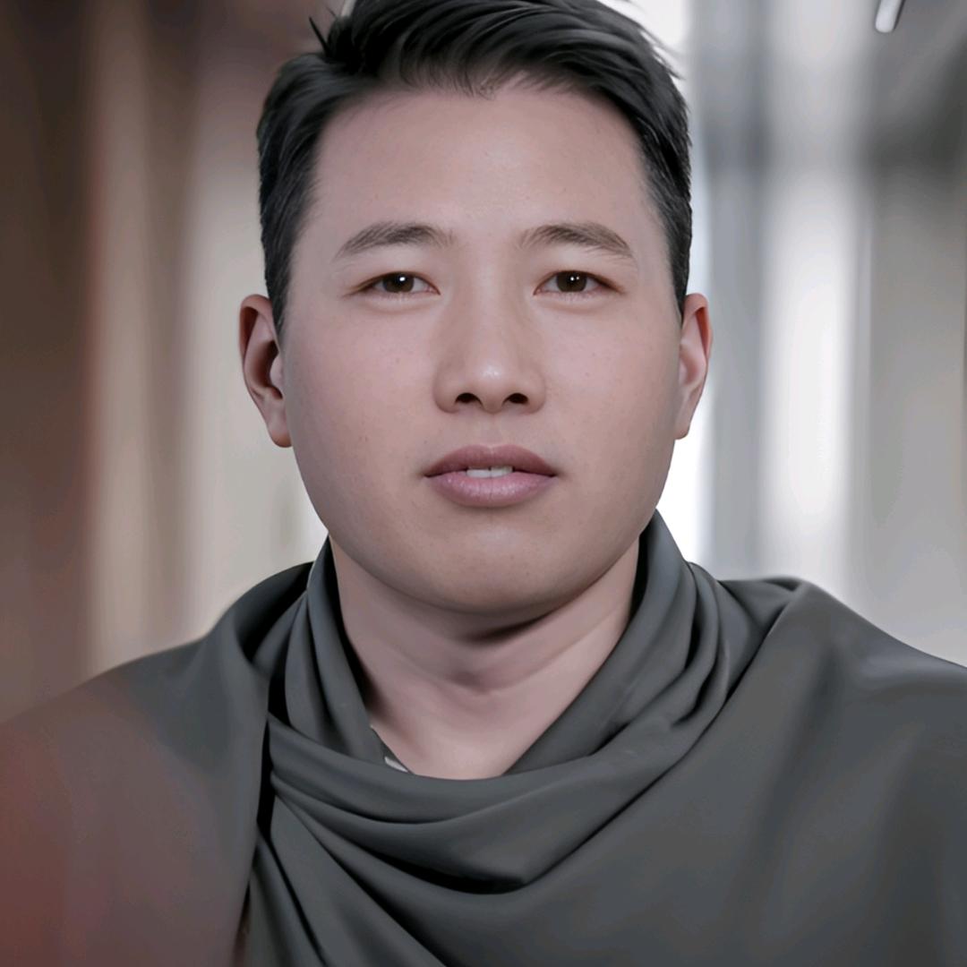 人生轨迹，