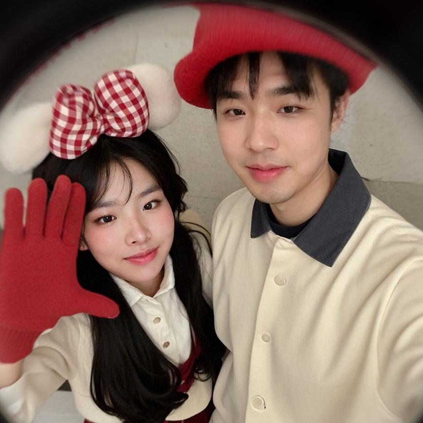 为什么名字都被认证了