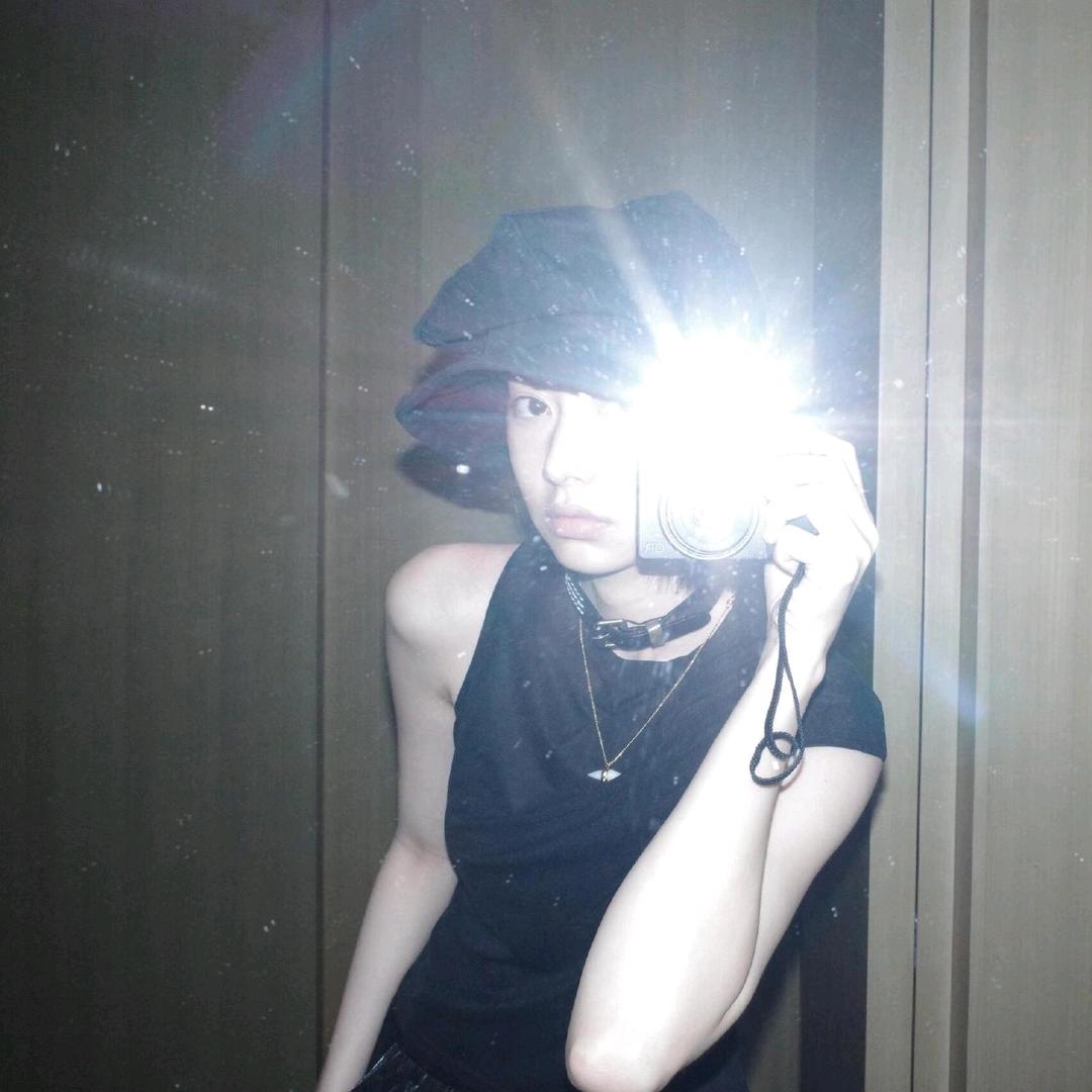 枝桉（吱吱吱小老鼠版）