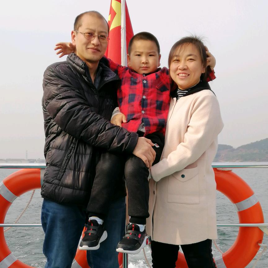 小龙哥