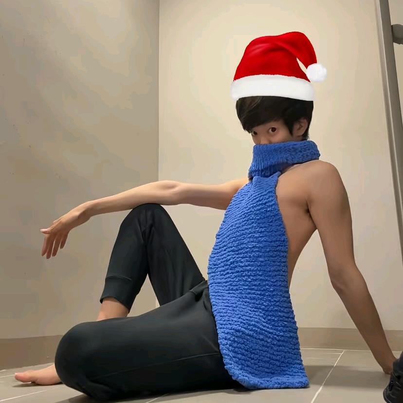 老公的皮炎里是星辰大海