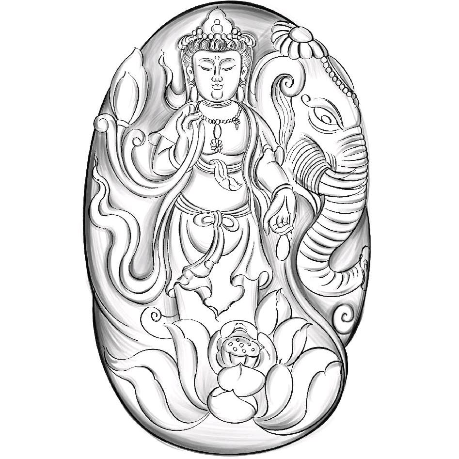 盛恒翡翠工厂定制