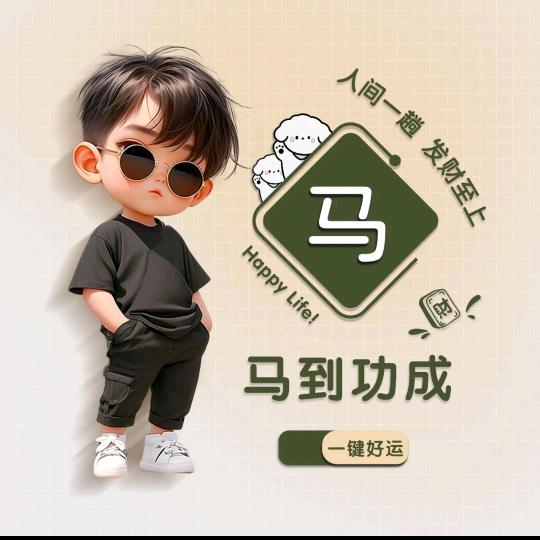 河南小马哥