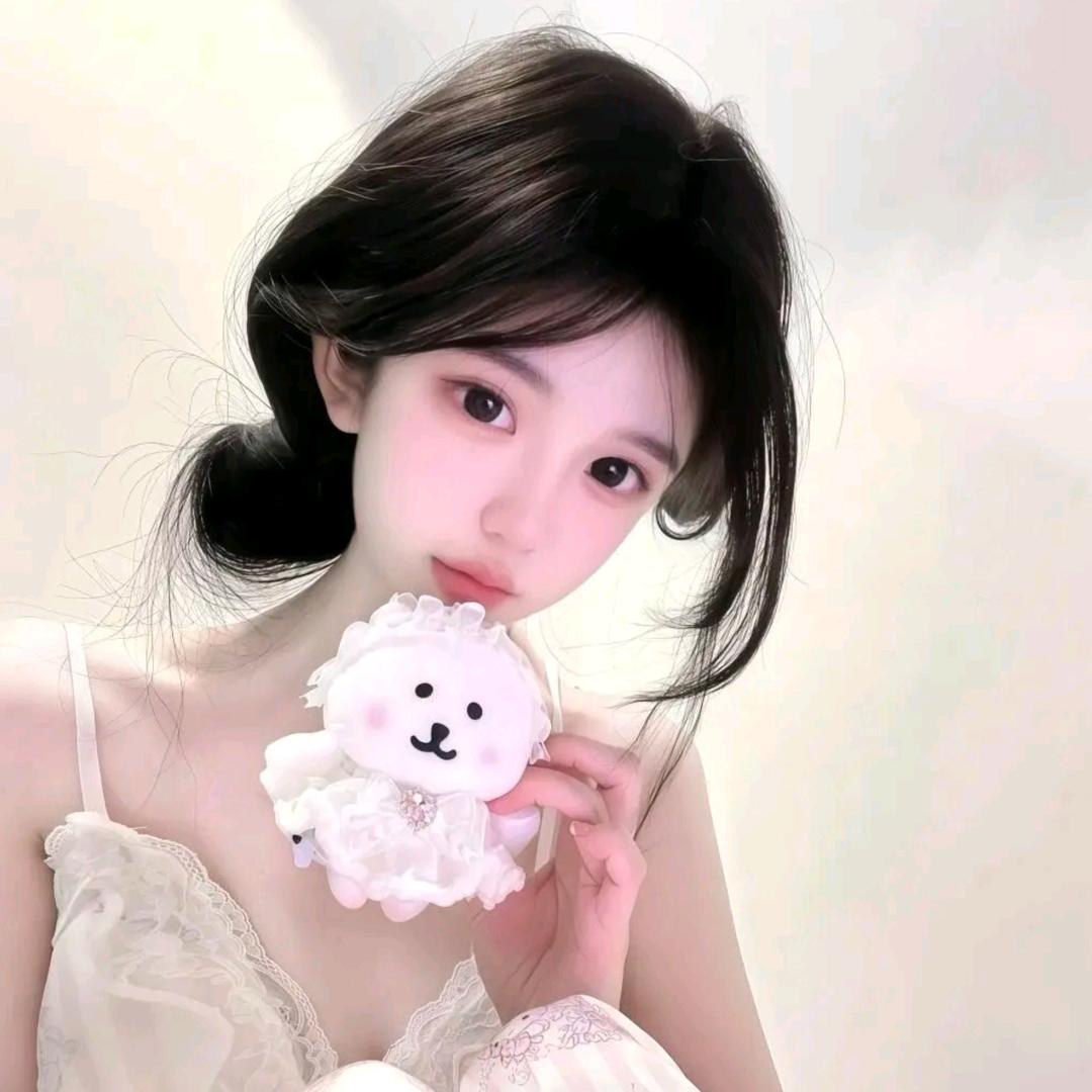 ✨笨蛋美女
