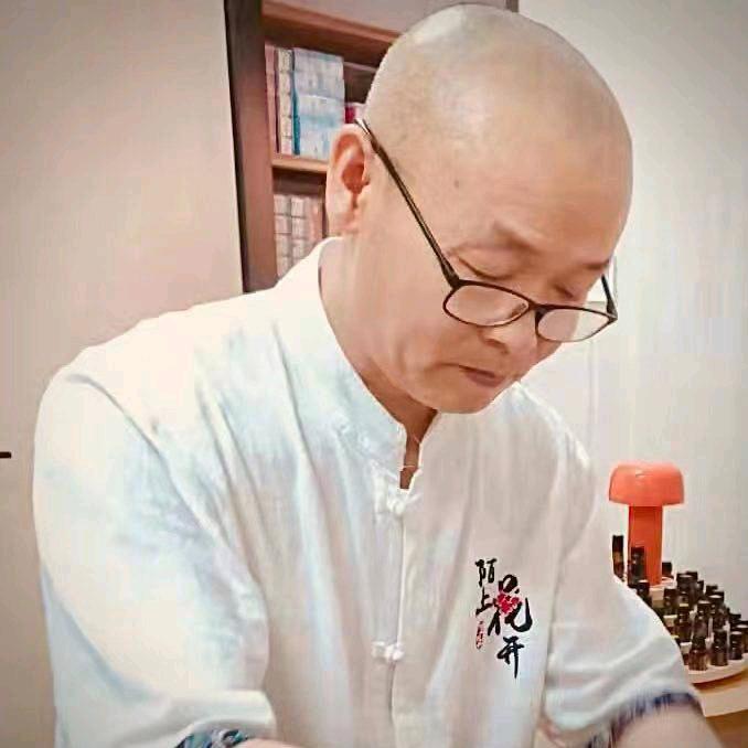 云游传道