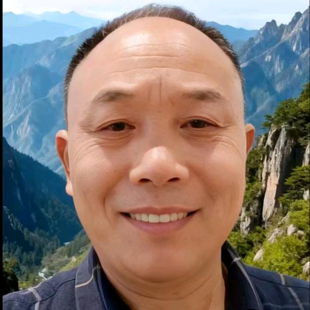 胜哥（下午1点30）