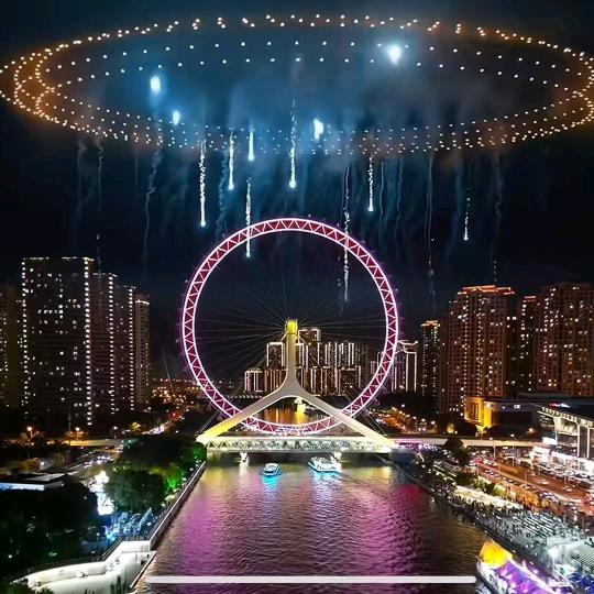 🌈🌈凯旋归来