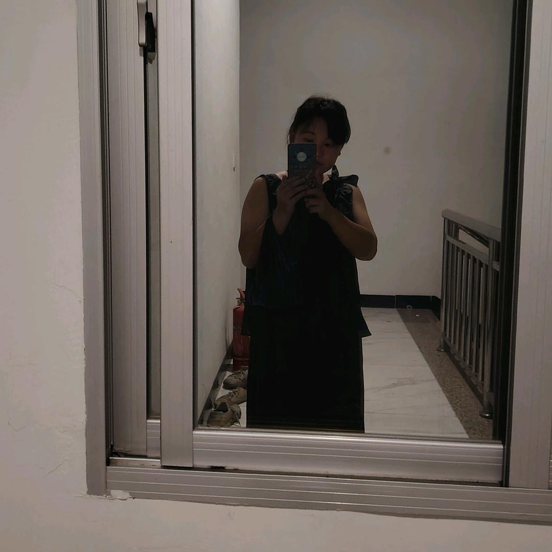 在@无💋他☘️人