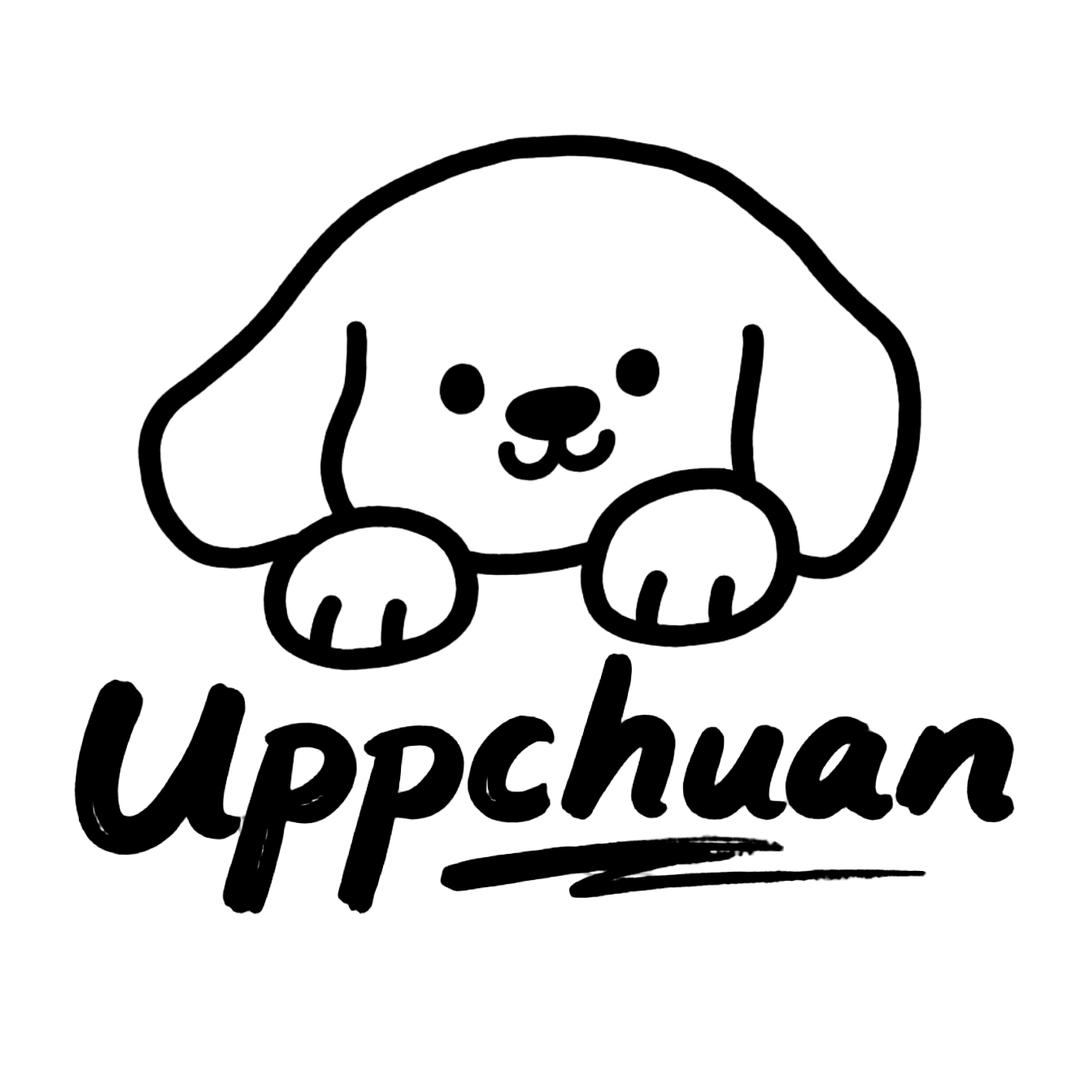 上川手作UPPCHUAN