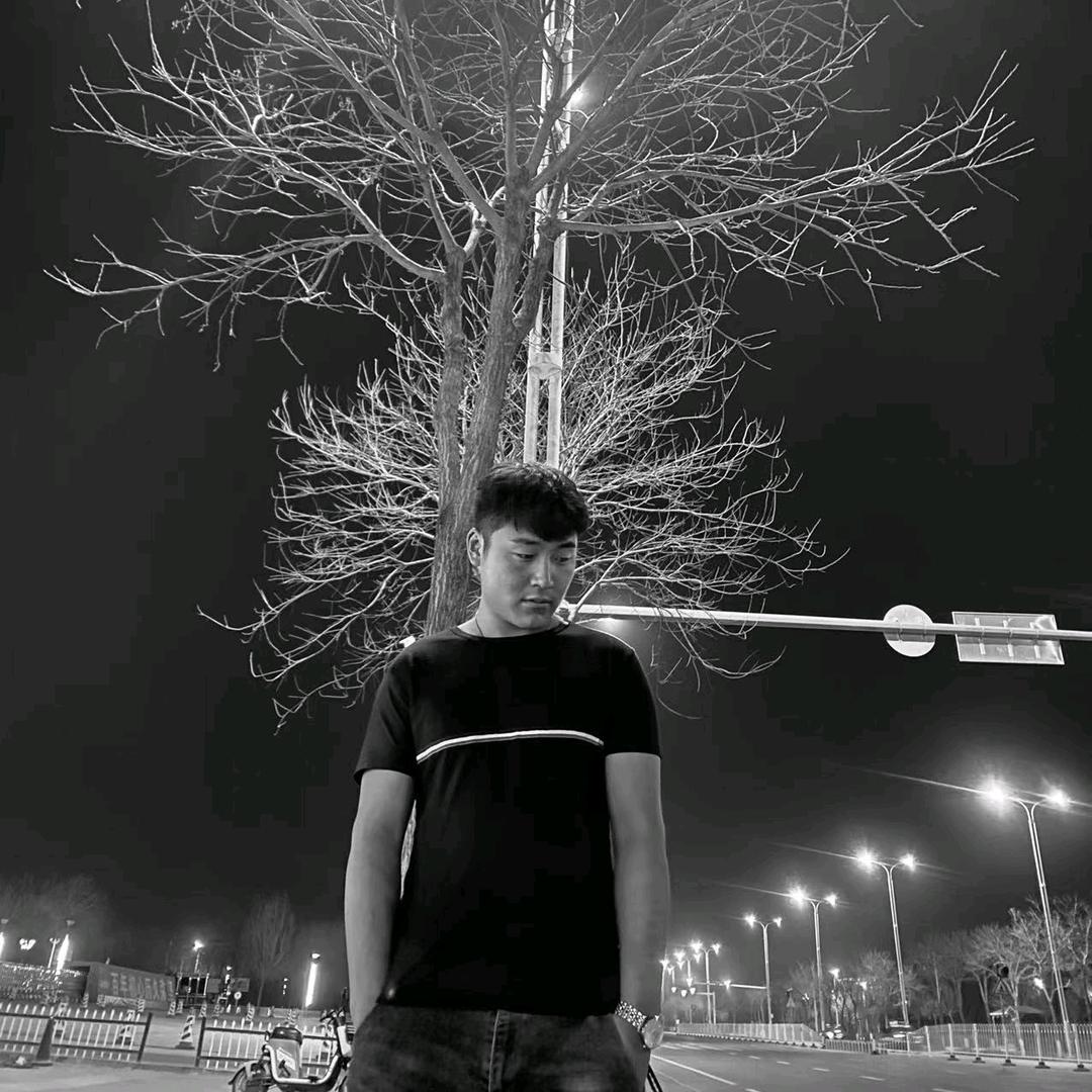 永远停留的角落