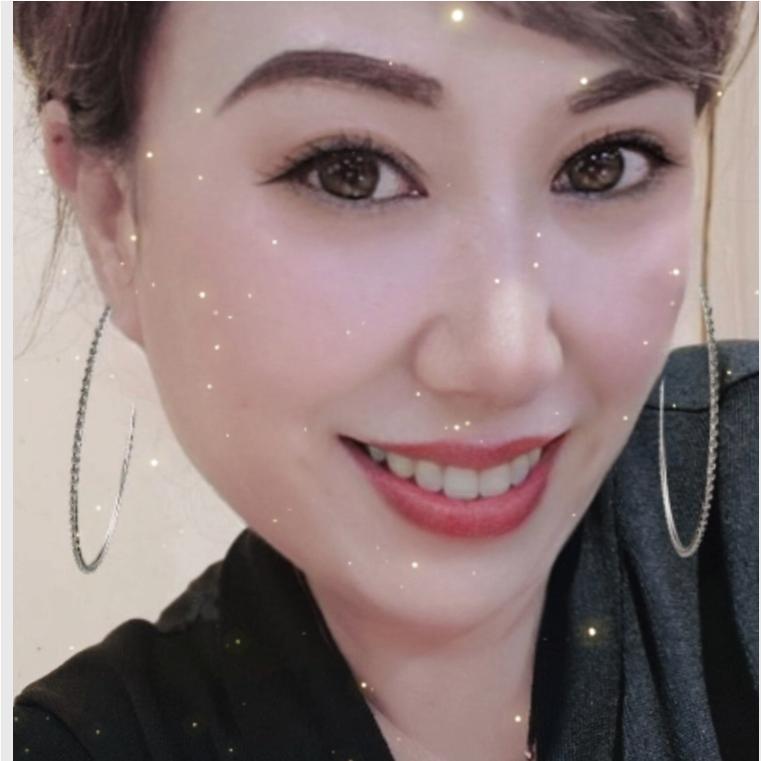 幽幽花香🌹主号