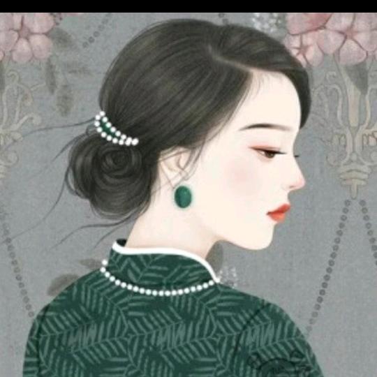 楠江南，塔娜