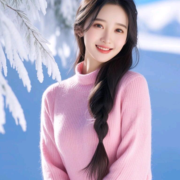 翘首好物