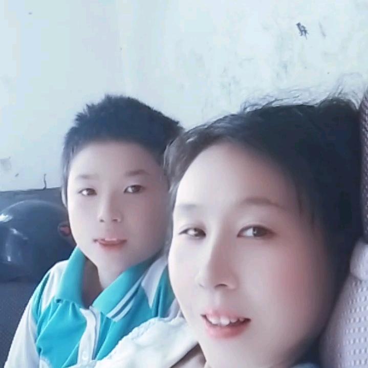 小罗姐