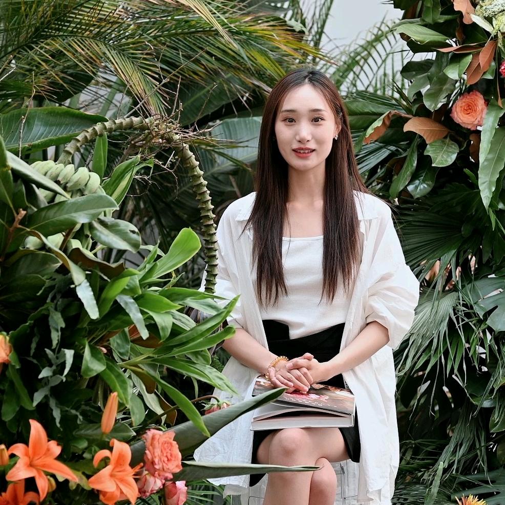 七礼夫人花卉