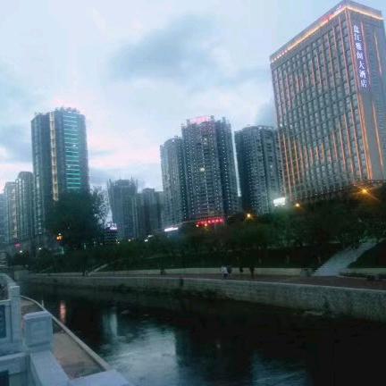 心灵之约