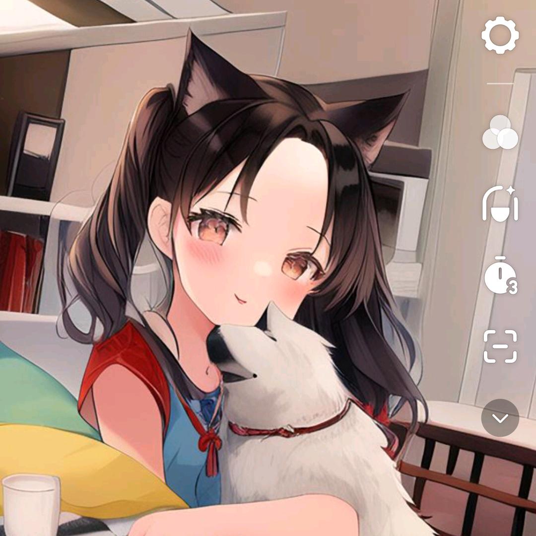 荣宝爱追剧