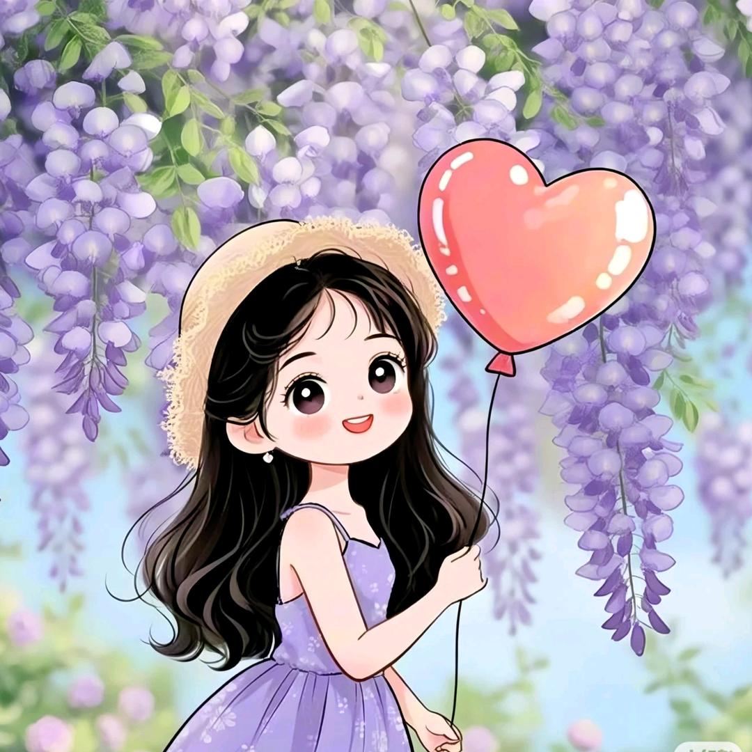 我想做富婆🌈