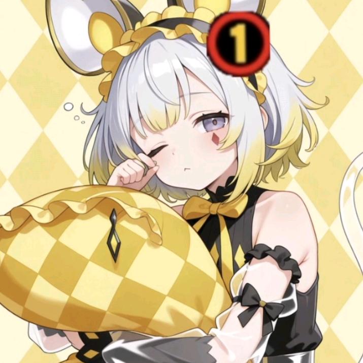 睡鼠不会梦到圣枪