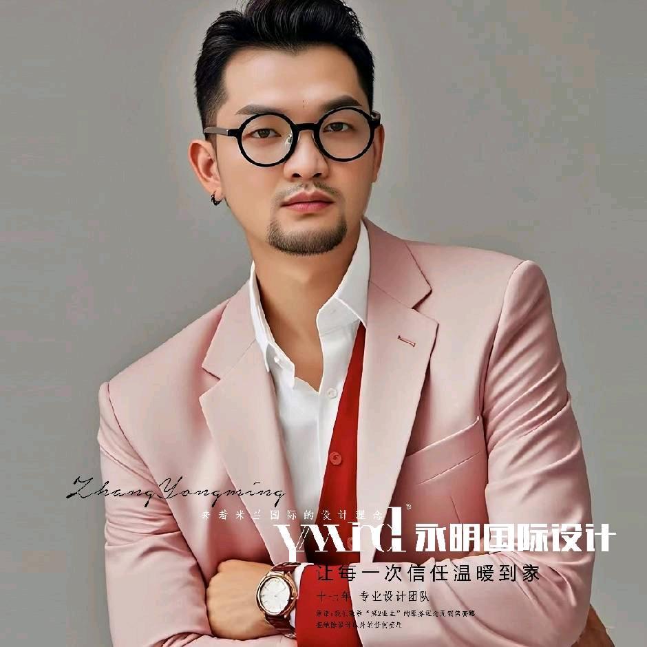 合肥永明设计
