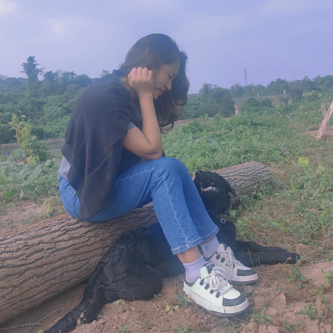 🍀啊莲