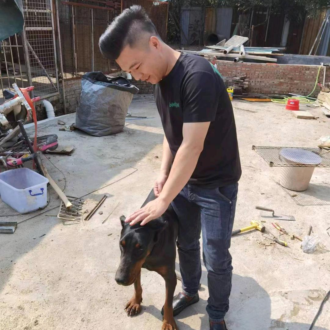 @雷少