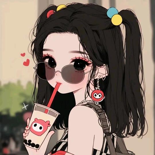 高小高爱溜达