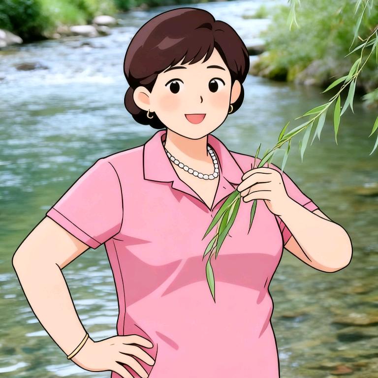 溪水百货