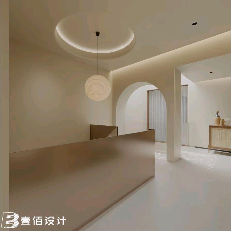壹佰设计（临海）