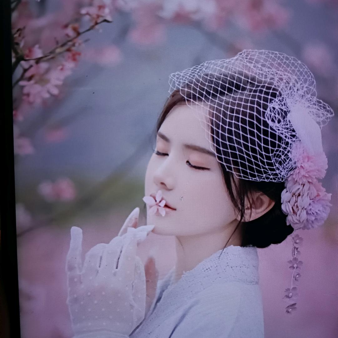等待有缘人