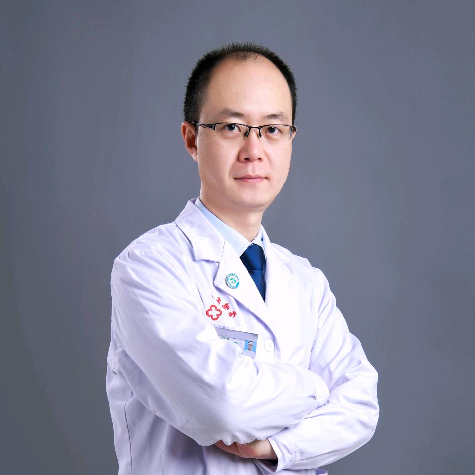 肿瘤医生宁鹏