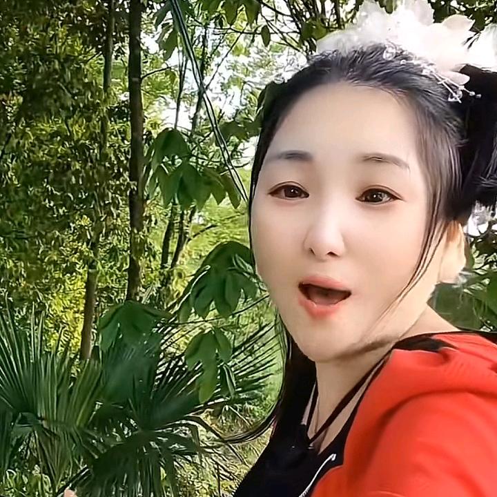大美美