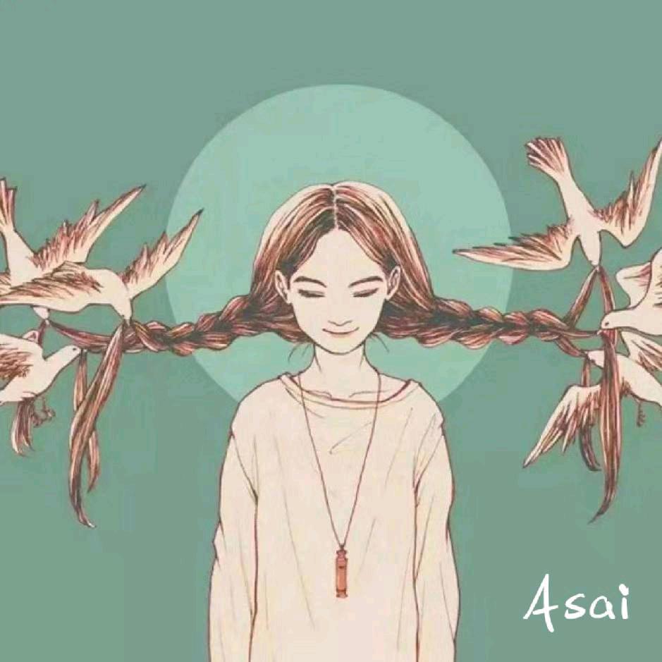阿赛· 🕊