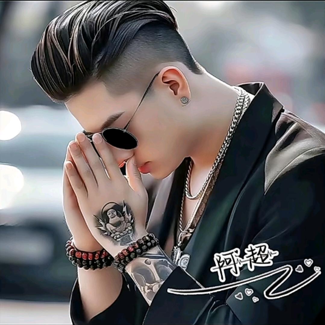 每一段路丶都是一种领悟