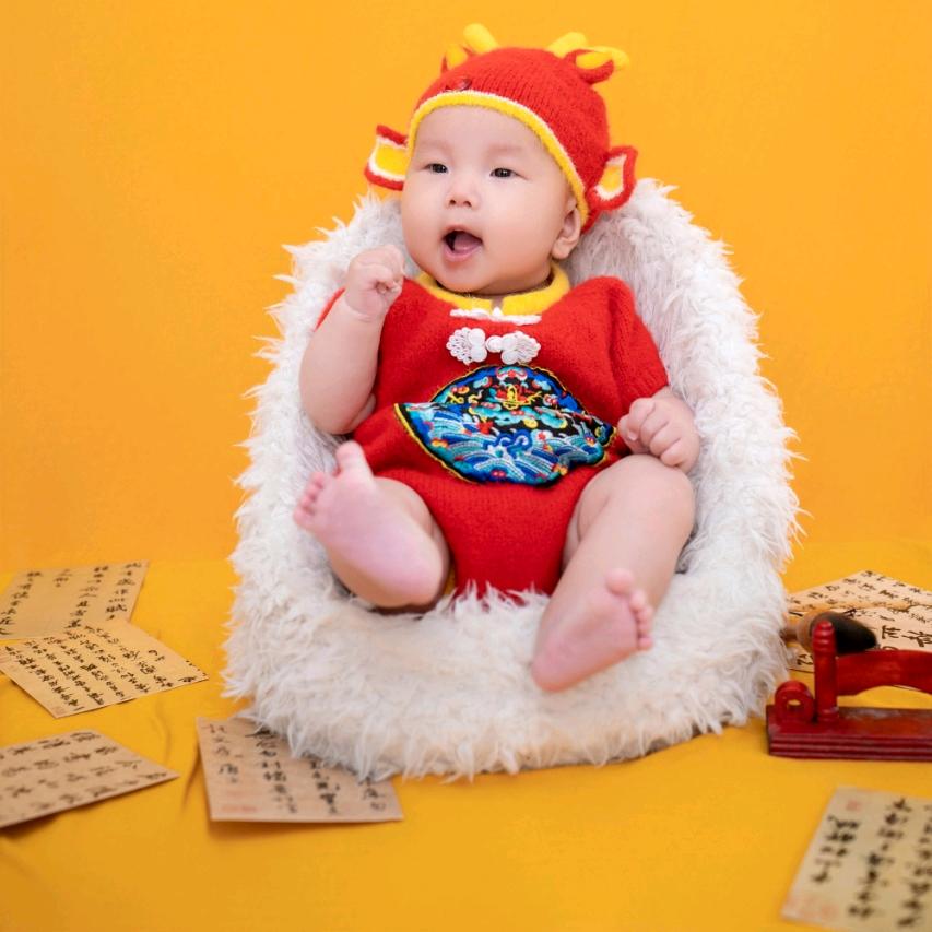 小添添(添福不添狗)