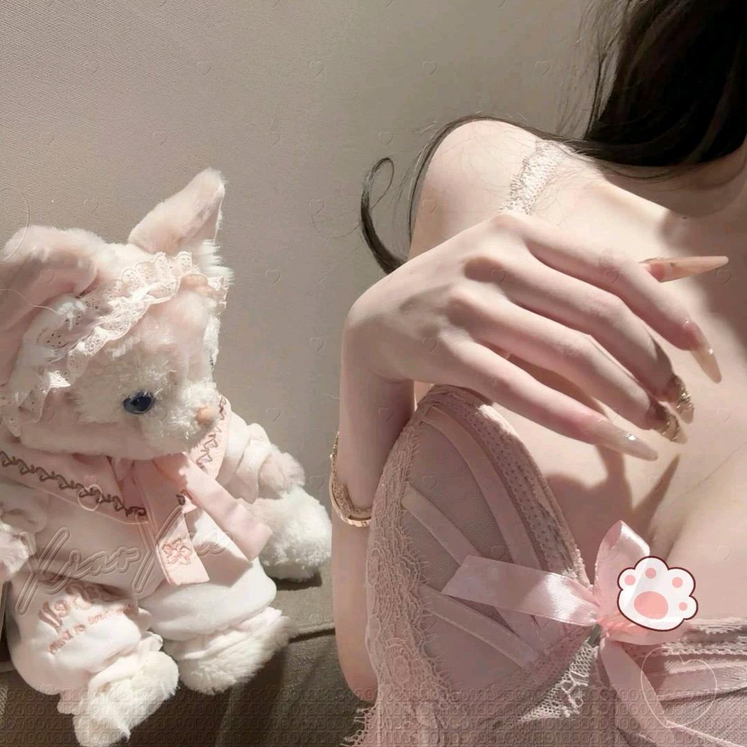 豆奶🧚‍♀️
