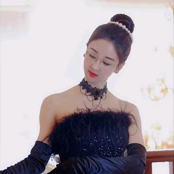 小嘴