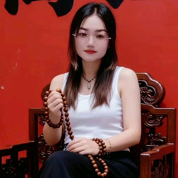 云南富宁幺妹