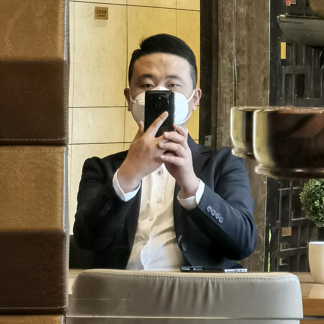 @朱