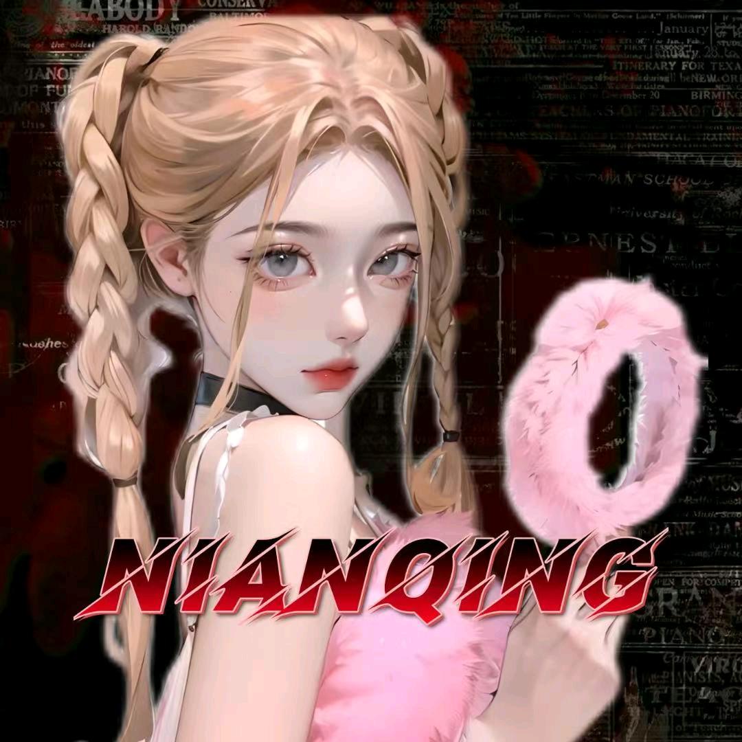 幸运草ฅ