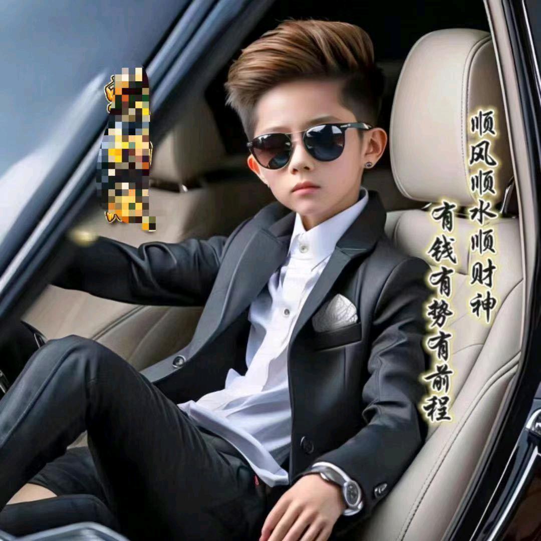 暖男