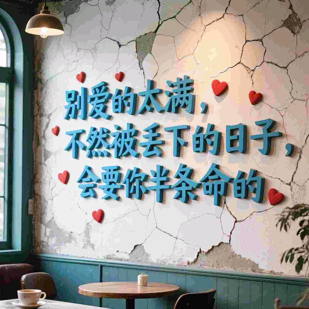 人生如此