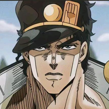 雾镜（蛋仔+JOJO）