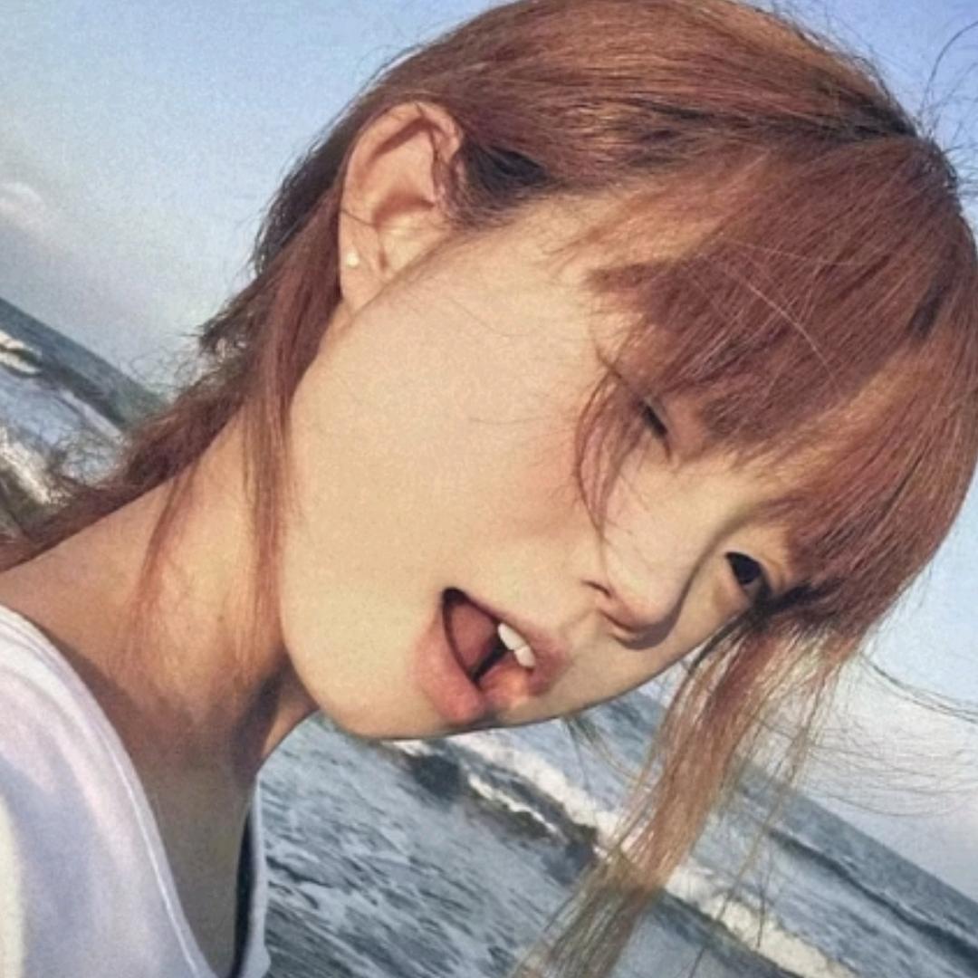 爱遍所有齐刘海