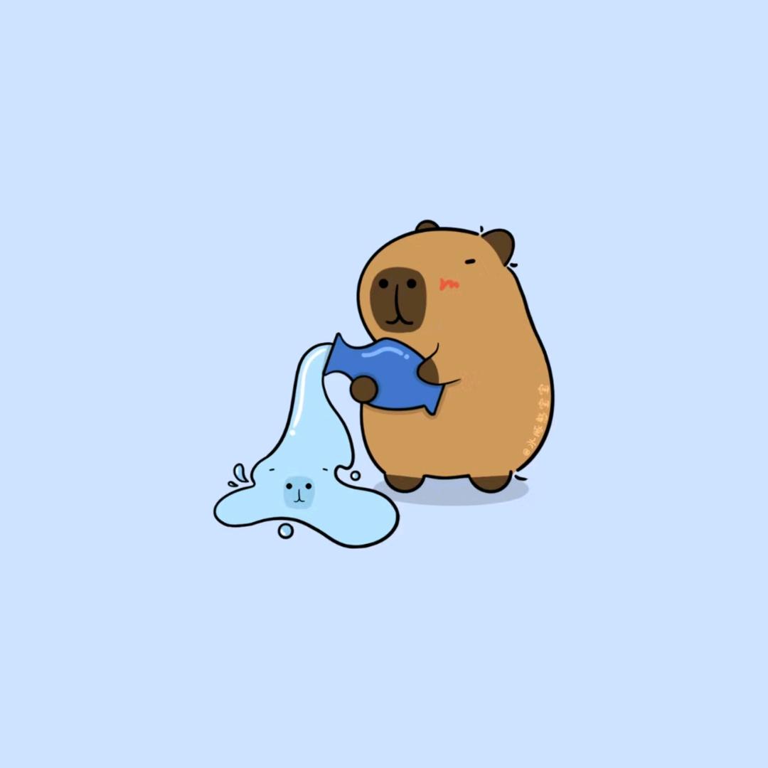 万能口袋中的圆手